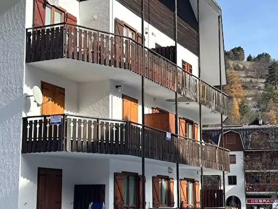 Immagine 34 di Appartamento in vendita  in Via Montello 15 a Cesana Torinese