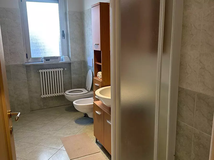 Immagine 13 di Appartamento in affitto  in Via Arnaldo Da Brescia 71 a Torino