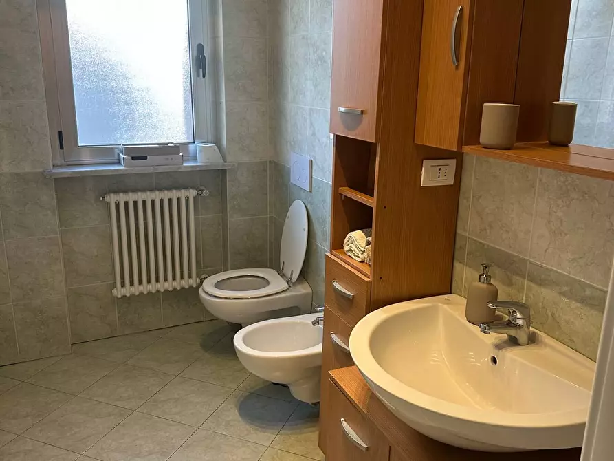 Immagine 18 di Appartamento in affitto  in Via Arnaldo Da Brescia 71 a Torino