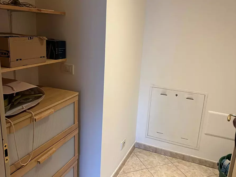 Immagine 20 di Appartamento in affitto  in Via Arnaldo Da Brescia 71 a Torino