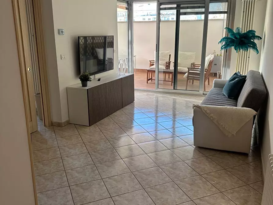 Immagine 22 di Appartamento in affitto  in Via Arnaldo Da Brescia 71 a Torino