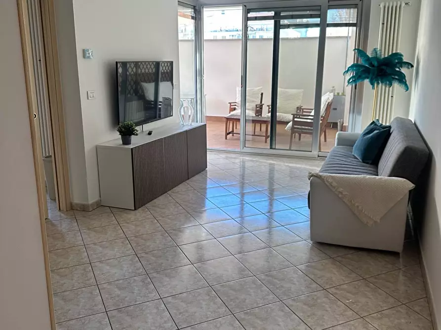 Immagine 23 di Appartamento in affitto  in Via Arnaldo Da Brescia 71 a Torino