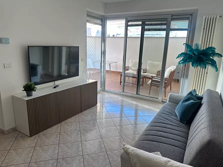 Immagine 24 di Appartamento in affitto  in Via Arnaldo Da Brescia 71 a Torino