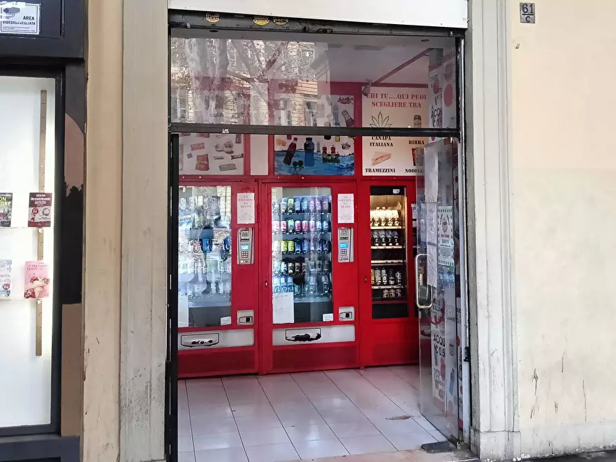 Immagine 1 di Attività commerciale in vendita  in Corso Vittorio Emanuele Ii 61 a Torino