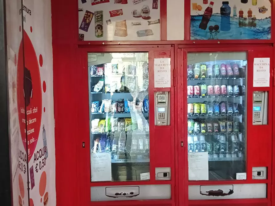 Immagine 5 di Attività commerciale in vendita  in Corso Vittorio Emanuele Ii 61 a Torino