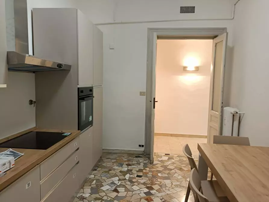 Immagine 4 di Appartamento in affitto  in CORSO IV NOVEMBRE 100 a Torino