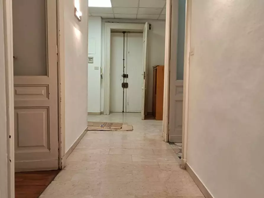 Immagine 2 di Appartamento in affitto  in CORSO IV NOVEMBRE 100 a Torino