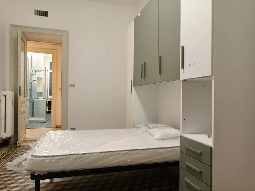 Immagine 11 di Appartamento in affitto  in CORSO IV NOVEMBRE 100 a Torino