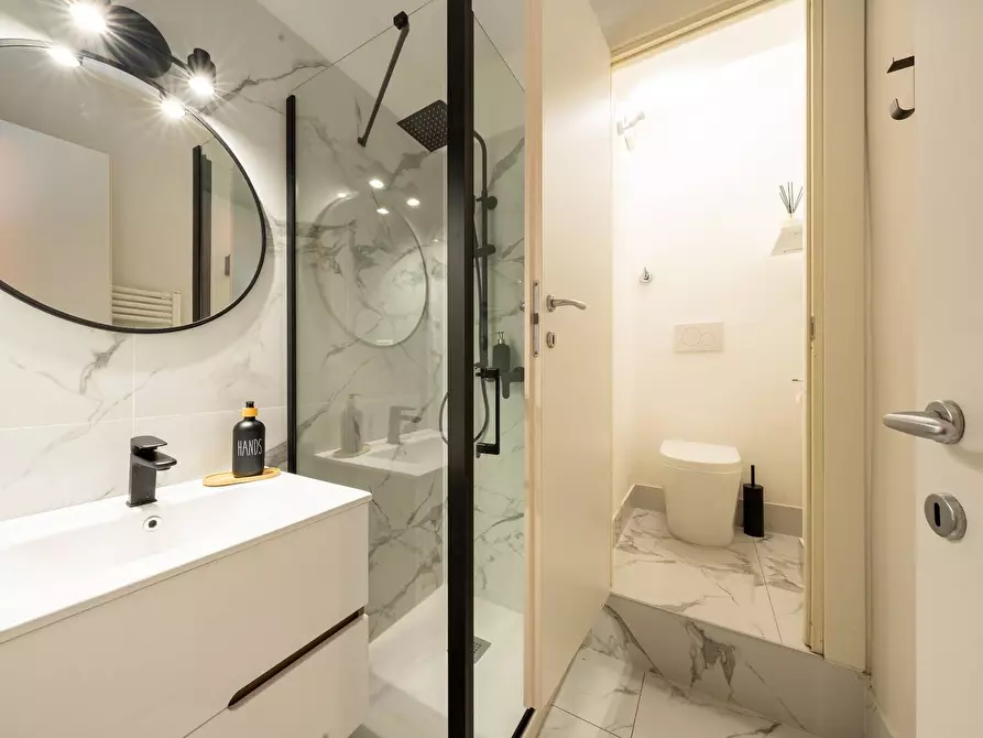 Immagine 2 di Appartamento in affitto  in VIA SAN MASSIMO 42 a Torino