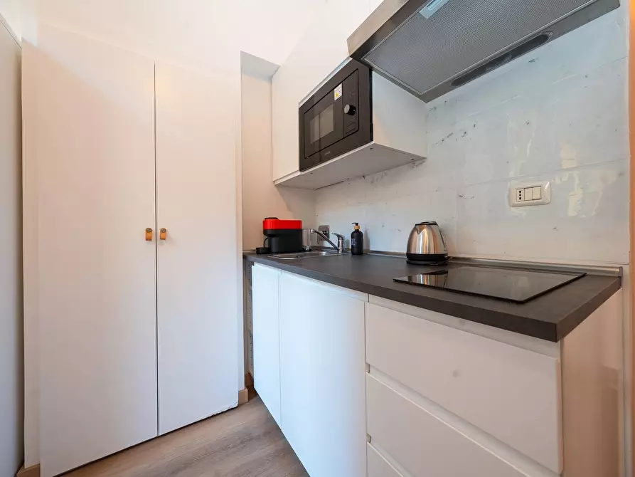 Immagine 3 di Appartamento in affitto  in VIA SAN MASSIMO 42 a Torino