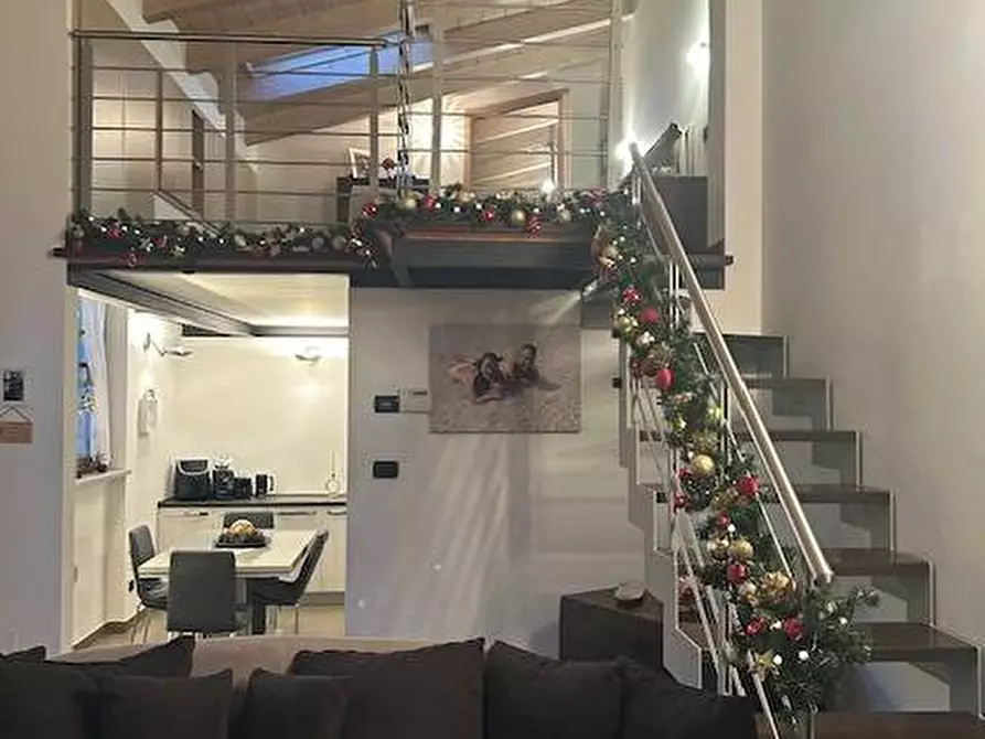 Immagine 1 di Casa indipendente in vendita  in Via Querro 8 a Rivoli