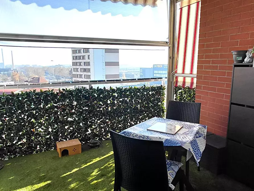 Immagine 11 di Appartamento in vendita  in Strada Del Portone 35 a Torino