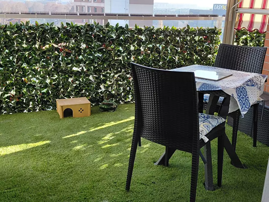 Immagine 10 di Appartamento in vendita  in Strada Del Portone 35 a Torino