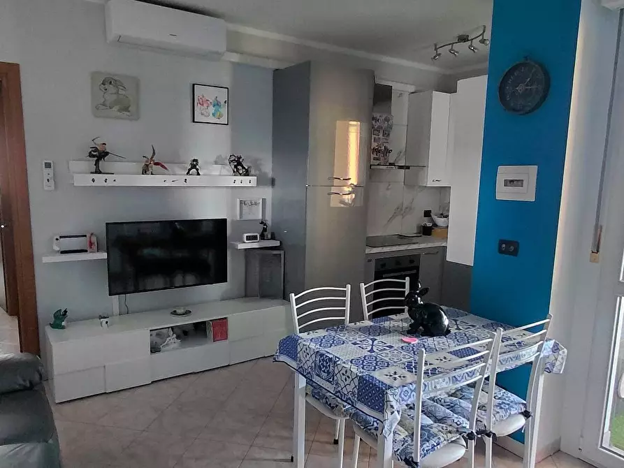 Immagine 4 di Appartamento in vendita  in Strada Del Portone 35 a Torino