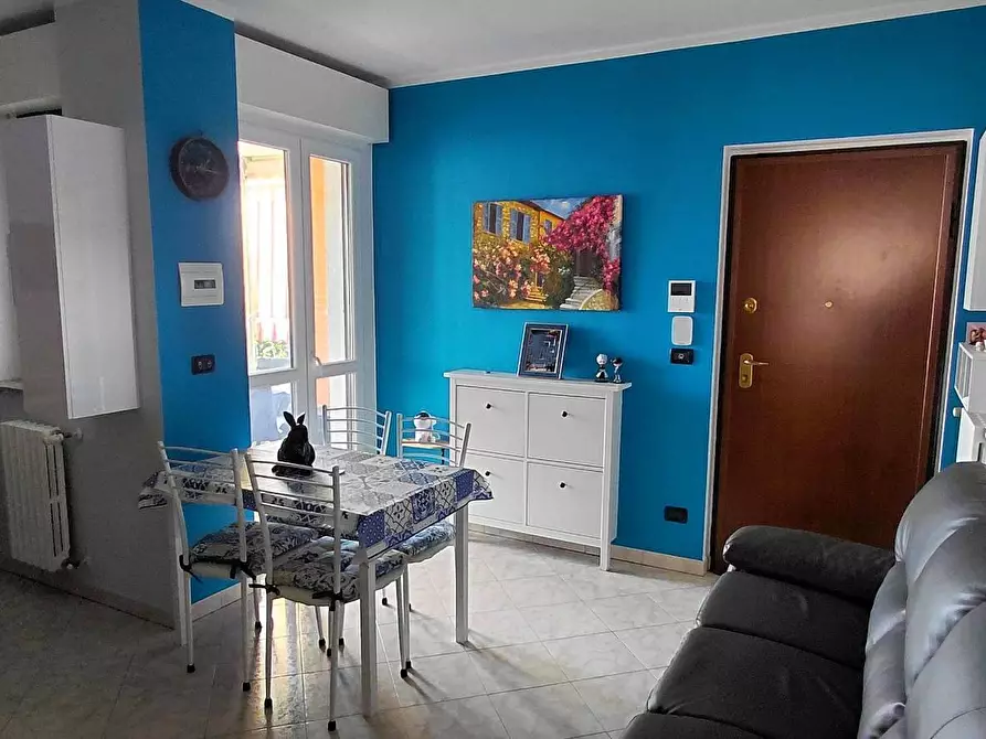 Immagine 5 di Appartamento in vendita  in Strada Del Portone 35 a Torino