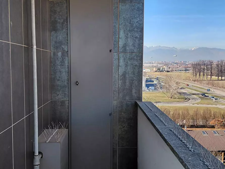 Immagine 28 di Appartamento in vendita  in Strada Del Portone 35 a Torino