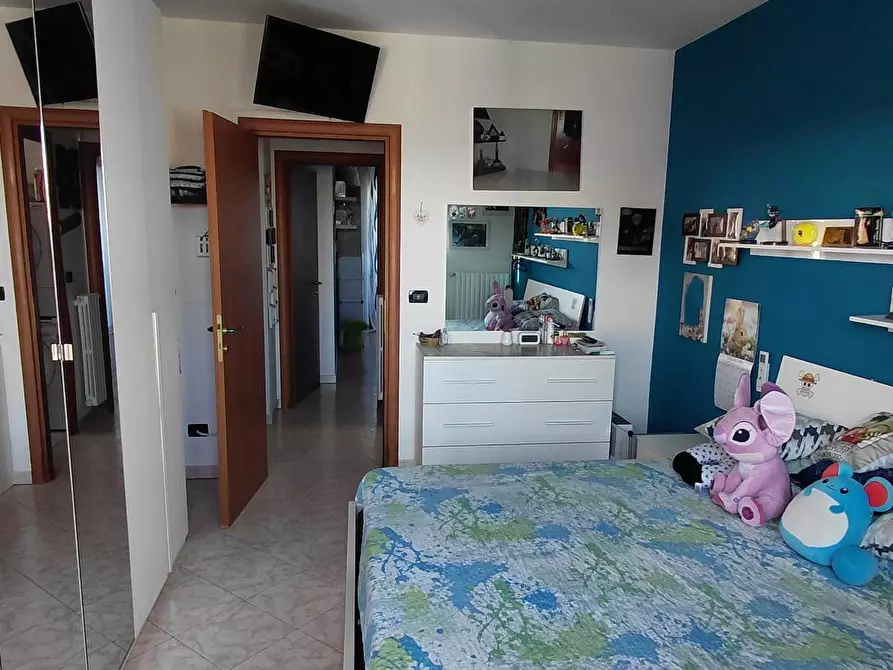 Immagine 6 di Appartamento in vendita  in Strada Del Portone 35 a Torino