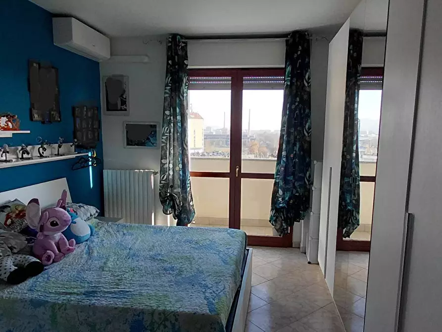 Immagine 7 di Appartamento in vendita  in Strada Del Portone 35 a Torino