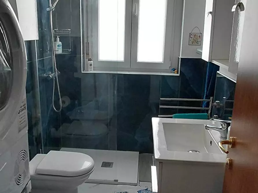 Immagine 14 di Appartamento in vendita  in Strada Del Portone 35 a Torino