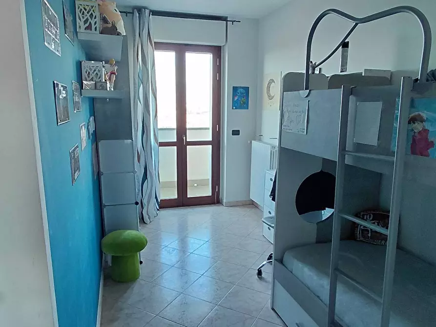 Immagine 8 di Appartamento in vendita  in Strada Del Portone 35 a Torino