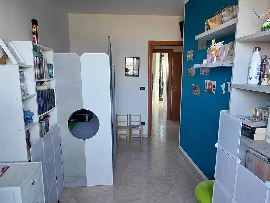 Immagine 9 di Appartamento in vendita  in Strada Del Portone 35 a Torino