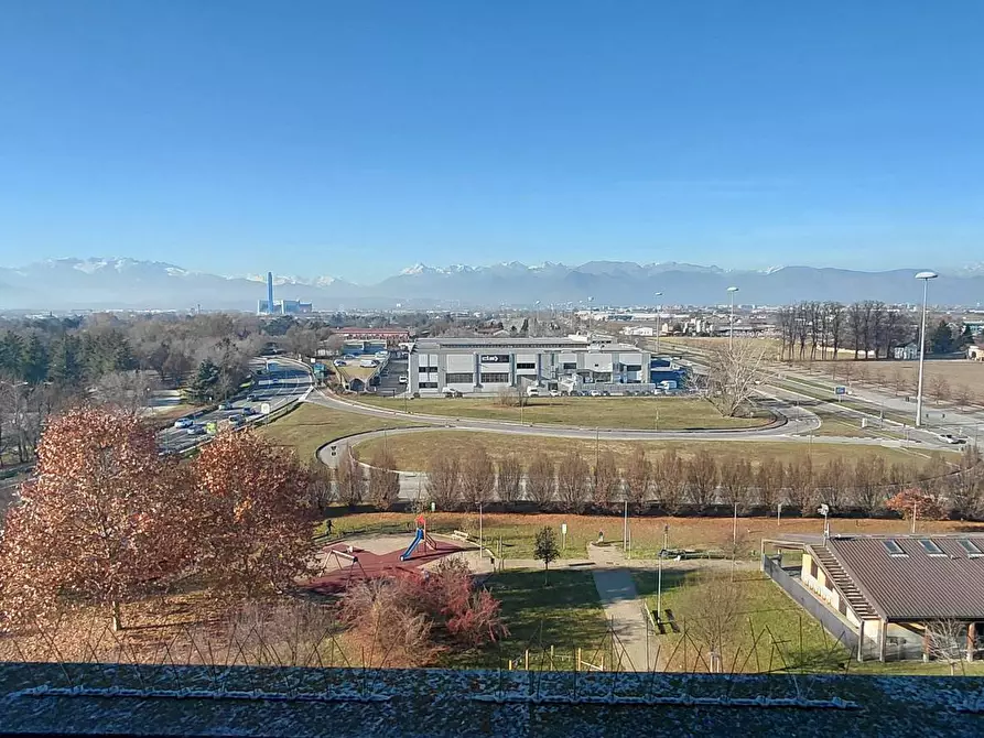 Immagine 23 di Appartamento in vendita  in Strada Del Portone 35 a Torino