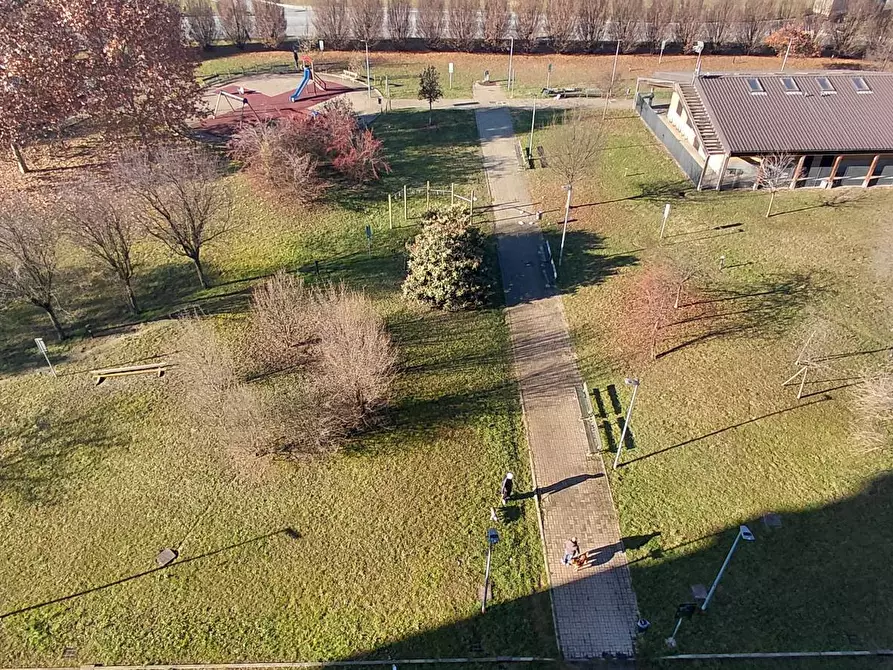 Immagine 26 di Appartamento in vendita  in Strada Del Portone 35 a Torino