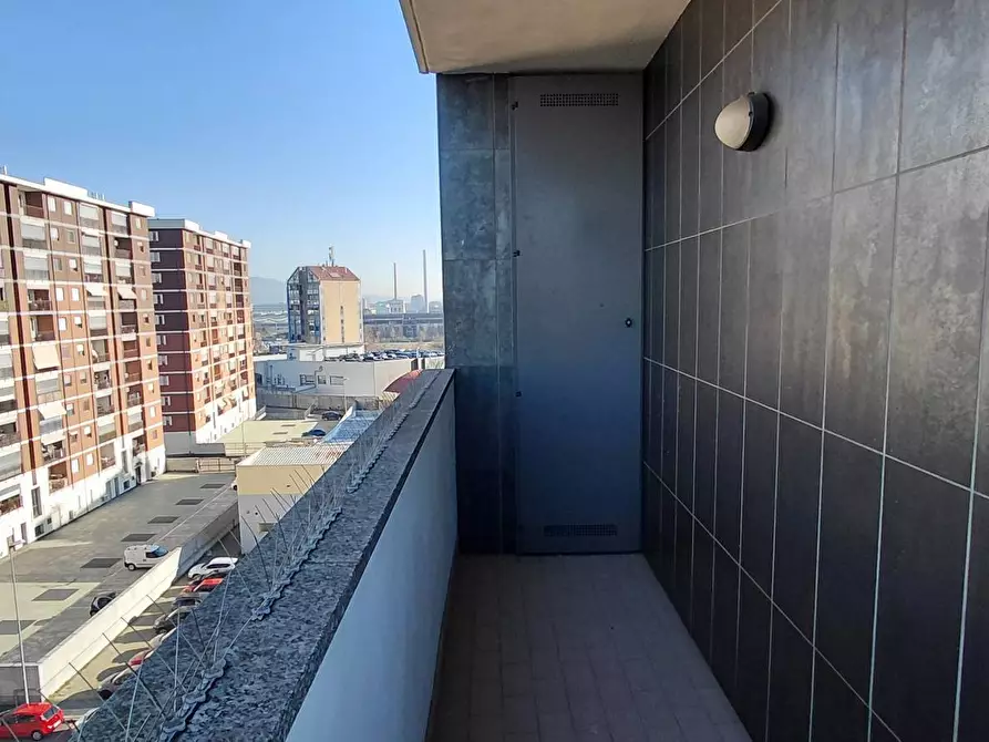 Immagine 30 di Appartamento in vendita  in Strada Del Portone 35 a Torino