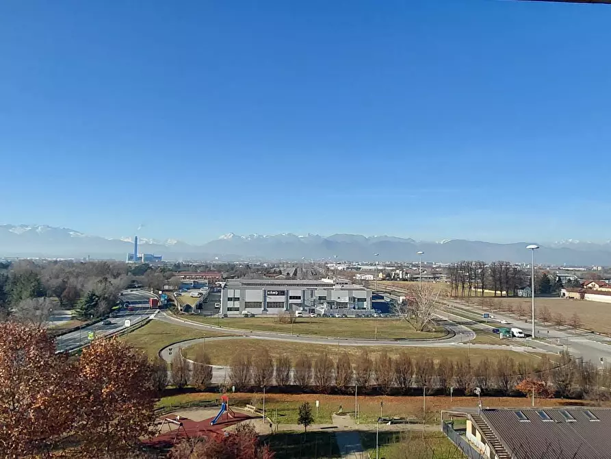 Immagine 22 di Appartamento in vendita  in Strada Del Portone 35 a Torino