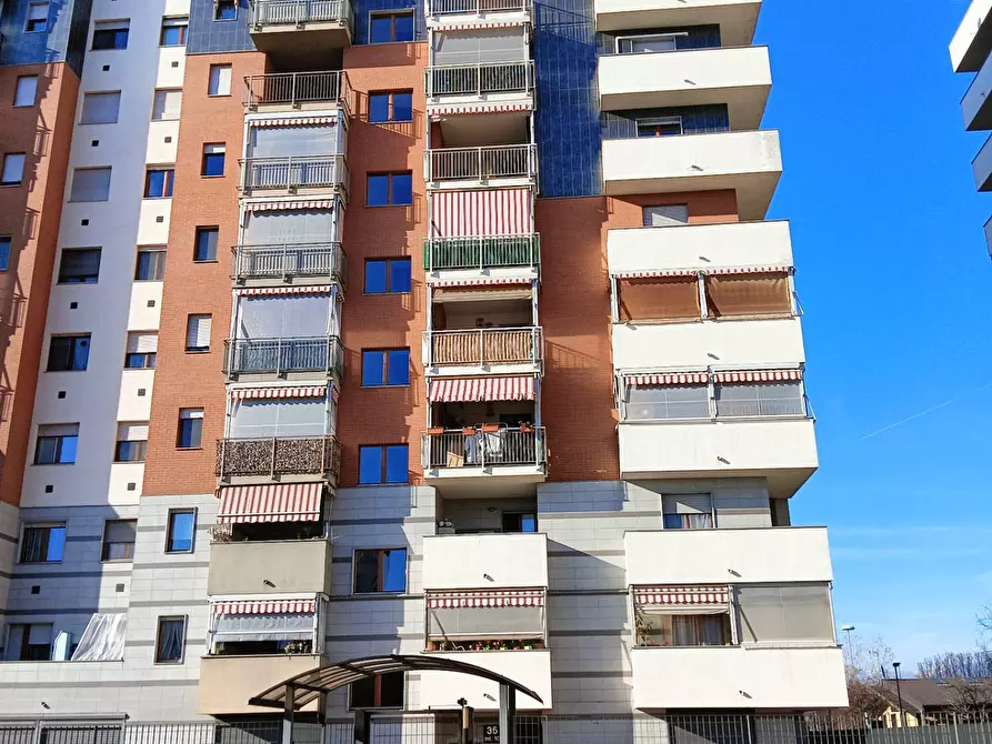 Immagine 2 di Appartamento in vendita  in Strada Del Portone 35 a Torino