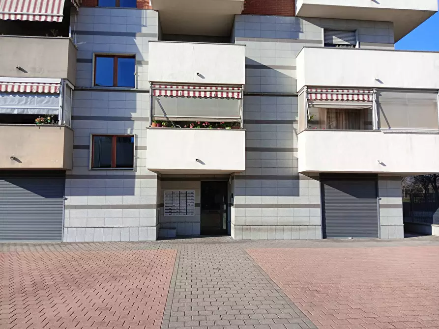 Immagine 3 di Appartamento in vendita  in Strada Del Portone 35 a Torino