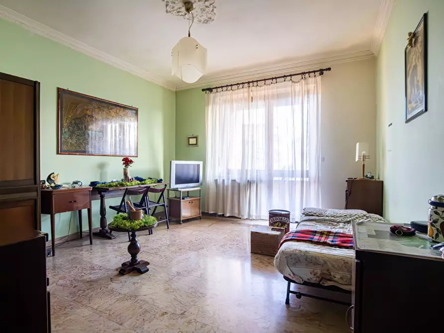 Immagine 5 di Appartamento in vendita  in C.so Potenza 167 a Torino