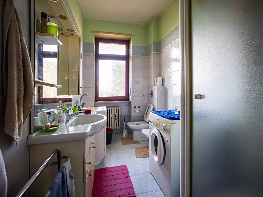 Immagine 10 di Appartamento in vendita  in C.so Potenza 167 a Torino