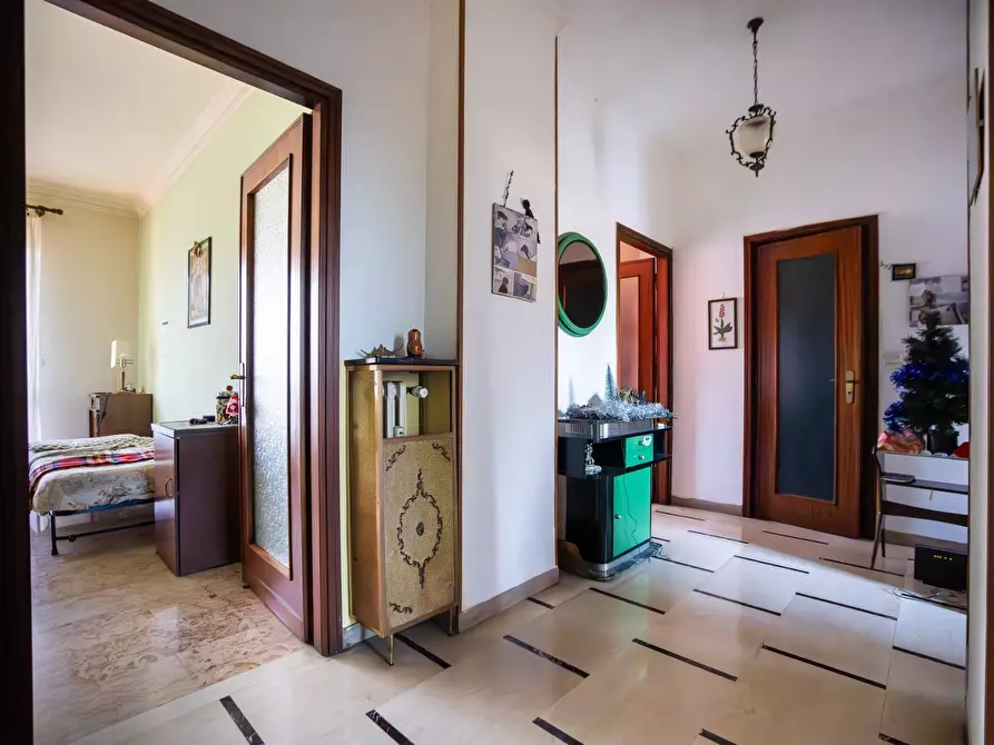 Immagine 4 di Appartamento in vendita  in C.so Potenza 167 a Torino