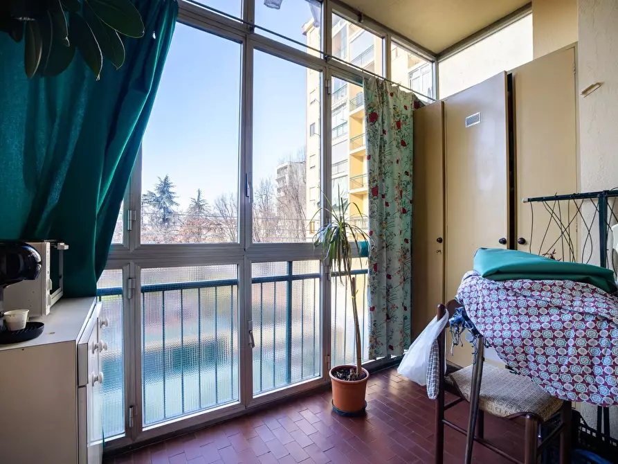 Immagine 9 di Appartamento in vendita  in C.so Potenza 167 a Torino