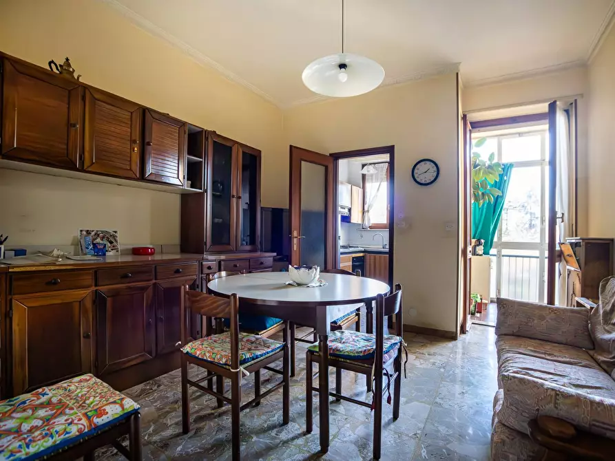 Immagine 8 di Appartamento in vendita  in C.so Potenza 167 a Torino