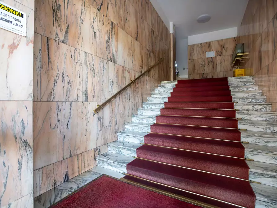 Immagine 2 di Appartamento in vendita  in C.so Potenza 167 a Torino