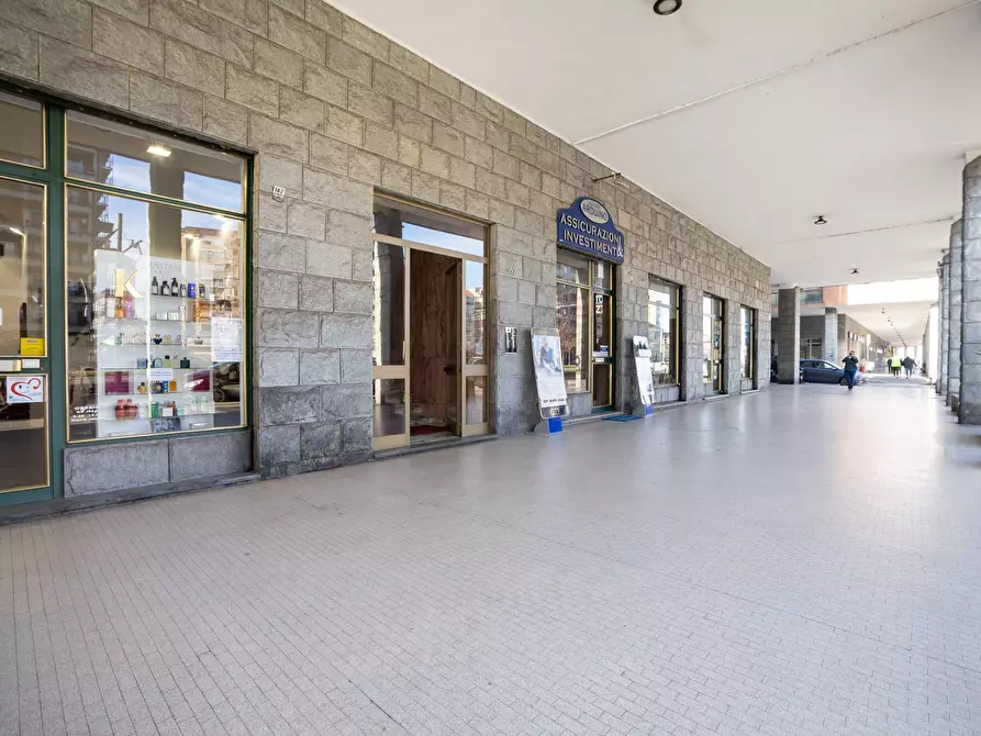 Immagine 3 di Appartamento in vendita  in C.so Potenza 167 a Torino