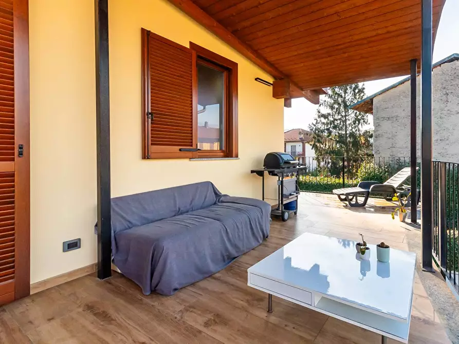 Immagine 7 di Appartamento in vendita  in VIA GABRIELE D'ANNUNZIO 14 a Bruino