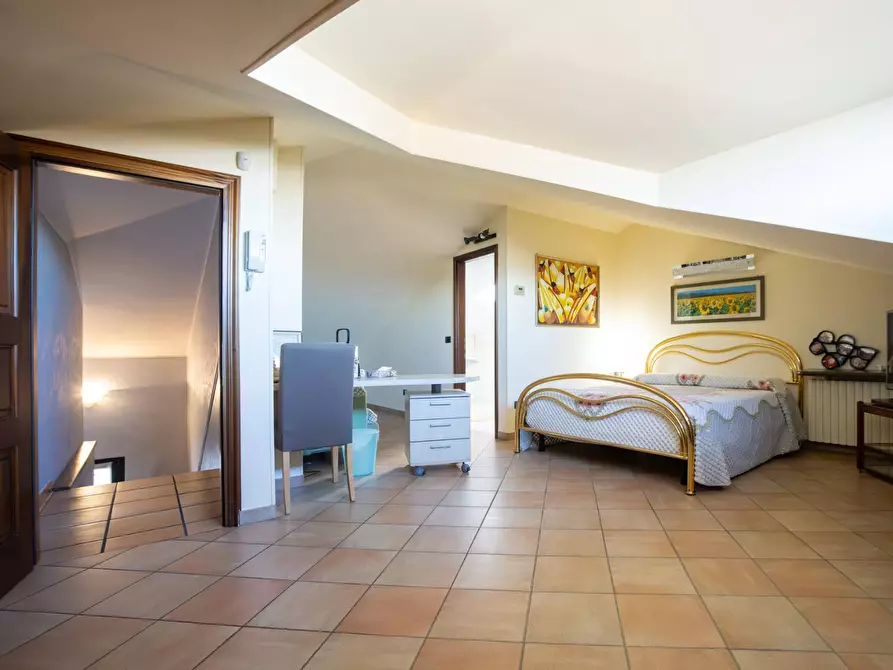 Immagine 20 di Villa in vendita  in Via Isonzo 6 a Almese