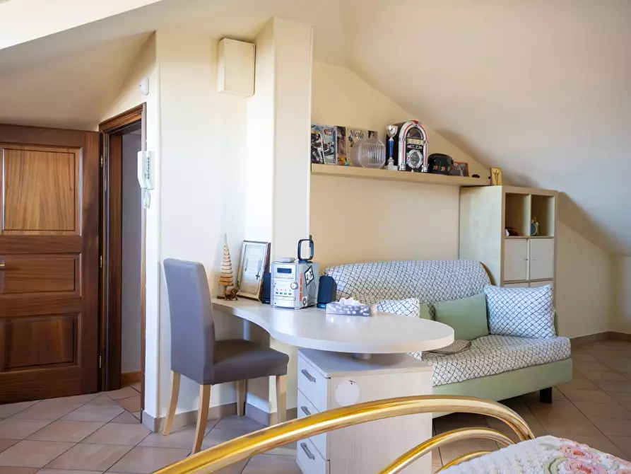 Immagine 22 di Villa in vendita  in Via Isonzo 6 a Almese