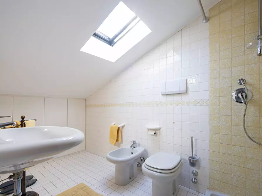 Immagine 23 di Villa in vendita  in Via Isonzo 6 a Almese