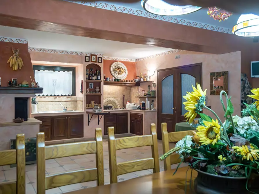 Immagine 25 di Villa in vendita  in Via Isonzo 6 a Almese