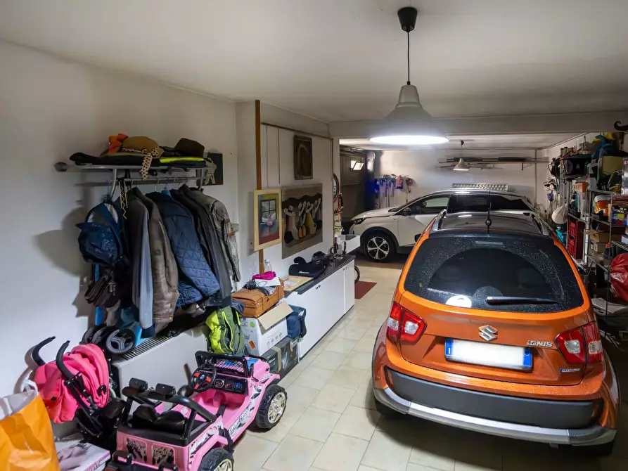 Immagine 28 di Villa in vendita  in Via Isonzo 6 a Almese