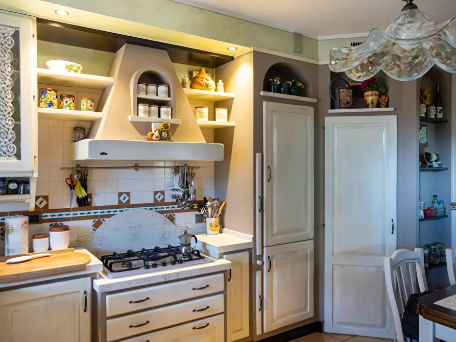 Immagine 7 di Villa in vendita  in Via Isonzo 6 a Almese