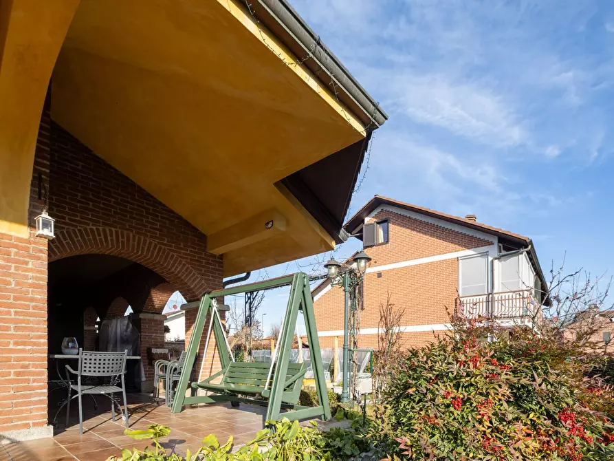 Immagine 30 di Villa in vendita  in Via Isonzo 6 a Almese