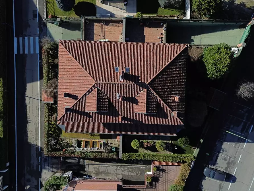 Immagine 31 di Villa in vendita  in Via Isonzo 6 a Almese