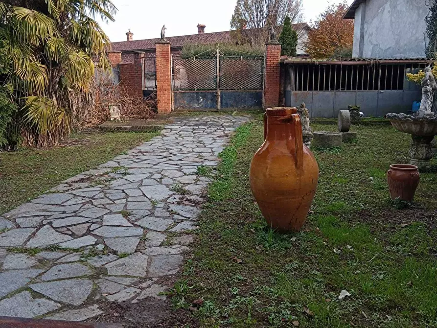 Immagine 4 di Casa indipendente in vendita  in Via Pascaretto 62 a Pinerolo