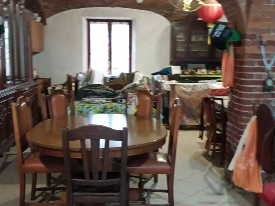 Immagine 6 di Casa indipendente in vendita  in Via Pascaretto 62 a Pinerolo