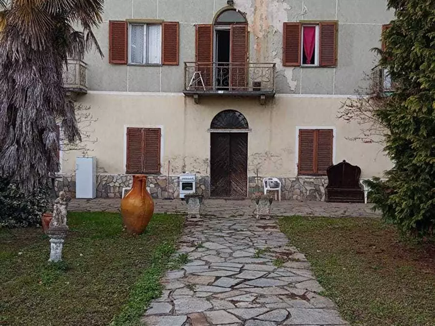 Immagine 5 di Casa indipendente in vendita  in Via Pascaretto 62 a Pinerolo